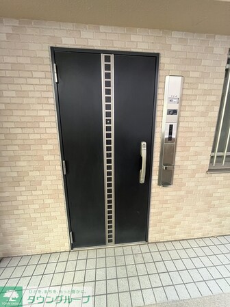 ランドシティ玉川学園ロイヤルテラスの物件内観写真